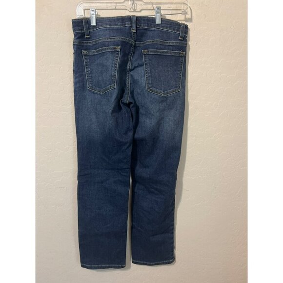Urban Pipeline Girls Jeans Sz 14 Slim Medium Wash Jeans - Picture 3 of 7